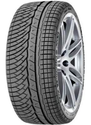 Anvelopă de iarnă Michelin PIL Alpin PA4 Grnx 235/35R20 92W