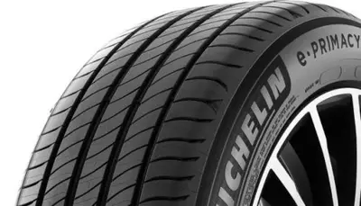 Anvelopă de vară Michelin E Primacy 235/55R19 105V