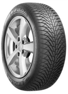 Anvelopă all season Fulda Multicontrol 195/55R16 91H M+S 3PMSF