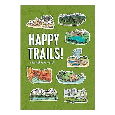 Happy Trails!