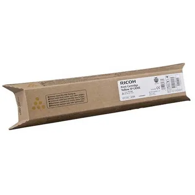 Ricoh Cartus Toner Yellow 821205 15K Original Ricoh Aficio SP C430DN