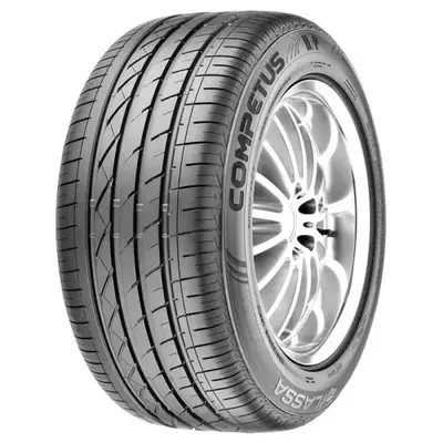 Anvelopă de vară Lassa Competus H/P3 215/65R16 102V