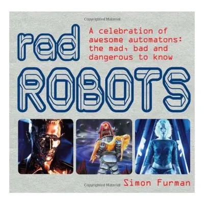 Rad Robots