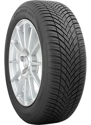 Anvelopă all season Toyo CELSAS2XL 225/50R17 98Y