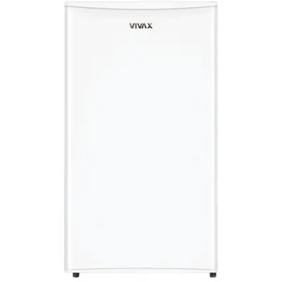 VIVAX Frigider cu o usa VIVAX TTL-93E, 93L, Clasa E, H 85 cm, Alb