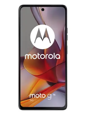 Telefon Mobil Motorola Moto G75, Procesor Qualcomm Snapdragon 6 Gen 3 Octa-Core, IPS LCD…