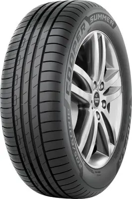 Anvelopă de vară Cooper Summer 235/45R18 98Y