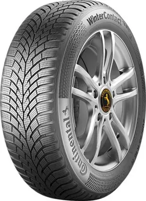 Anvelopă de iarnă Continental Wintercontact TS 870 215/45R16 90V