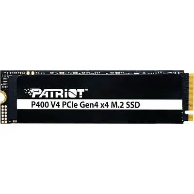 Patriot SSD Patriot P400, 1TB, PCIe Gen4 x4, M.2 2280