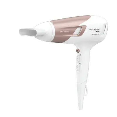 Uscator de par Rowenta Studio Dry Glow CV5830F0 2300W 2 trepte viteza 3 trepte temperatura…