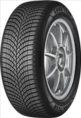Anvelopă all season Goodyear Vector 4SEASONS GEN-3 225/55R18 102H