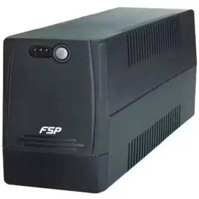 Fortron UPS FORTRON PPF9000501 FP 1500 Line-interactive, 1500VA/900W, AVR, 4 prize Schuko…