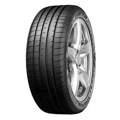 Anvelopă de vară Goodyear Eagle F1 Asymmetric 3 SUV 235/45R21 101T