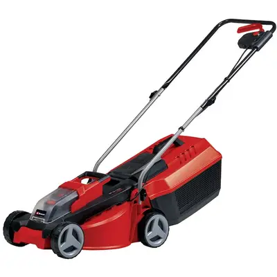 Einhell Masina de tuns iarba/gazon pe acumulator Einhell PXC GE-CM 18/30 Li-Solo, latime taiere 30…