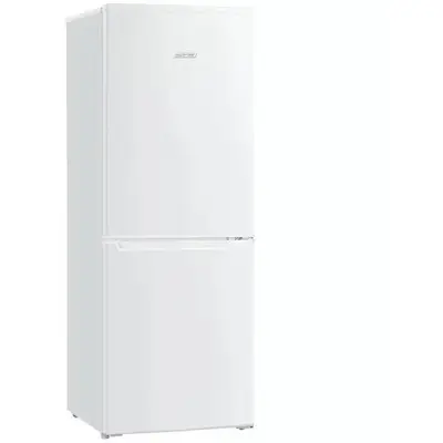 MPM Combina frigorifica MPM 215-KB-38/E, 215 L, Clasa E, Alb