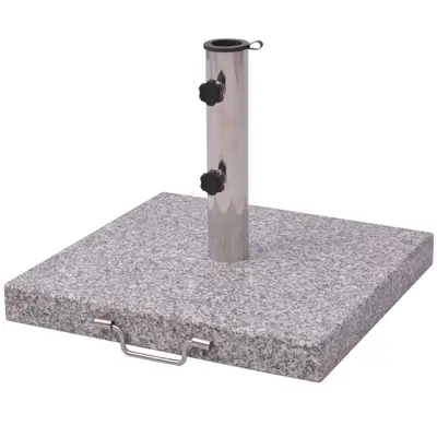 Suport umbrela de soare, 45 cm