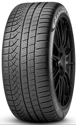 Anvelopă de iarnă Pirelli Pzero Winter 245/50R19 105H