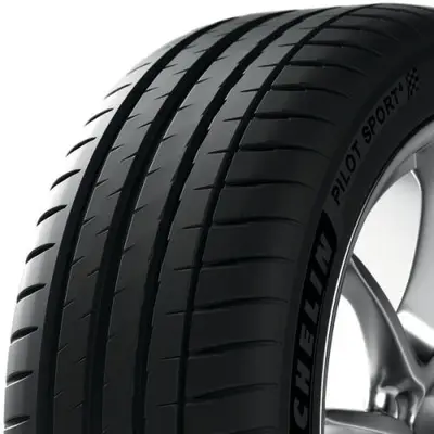 Anvelopă de vară Michelin PS4 S MO1B 265/40R20 104Y