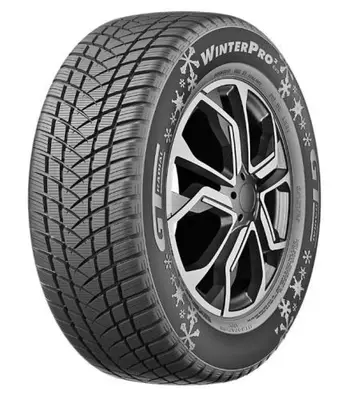Anvelopă de iarnă GT Radial WinterPro2 EVO 215/60R16 99H