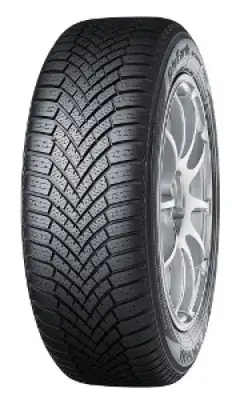 Anvelopă de iarnă Yokohama BluEarth Winter V906 225/55R17 101V