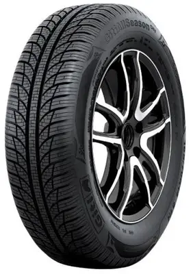 Anvelopă all season Giti GitiAllSeason City 175/65R15 84T