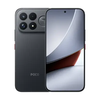 Telefon Mobil Poco F9 Ultra, Procesor Qualcomm SM8850-AC Snapdragon 8 Elite Gen 5, Octa-Core…