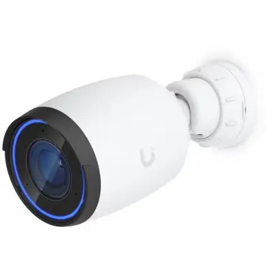 UBIQUITI Camera de supraveghere IP, Ubiquiti, 8MP, 4K, alb, 112,6x55x640mm