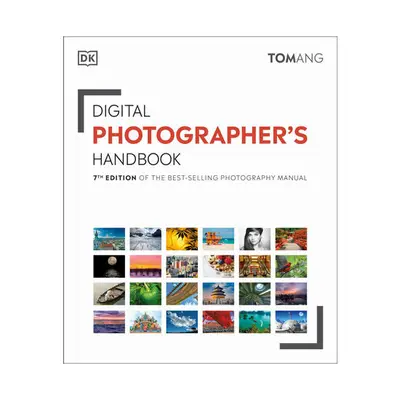 Digital photographer's handbook