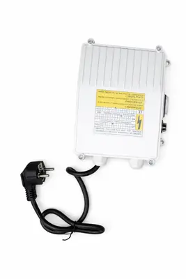 Panou Comanda Pompa APA submersibila 1100-1500W – CMP1466