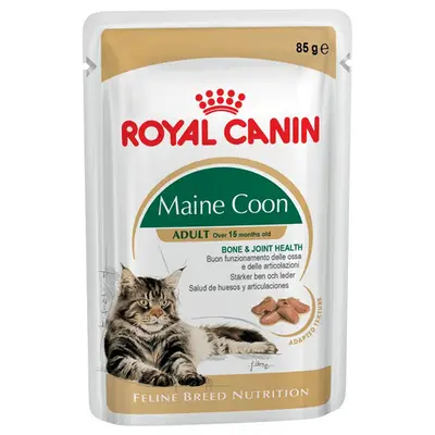 Royal Canin Felin Plic Mainecoon 85 g