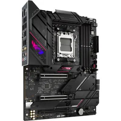 Placa de Baza Gaming STRIX B650E-E GAMING WIFI 6 DDR5