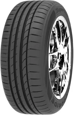 Anvelopă de vară Goodride ZupperEco Z-107 185/65R15 88H