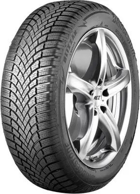Anvelopă de iarnă Pirelli Powergy Winter 235/60R18 107H