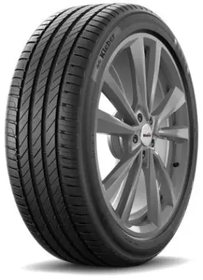 Anvelopă de vară Kleber Dynaxer HP5 215/50R19 93T