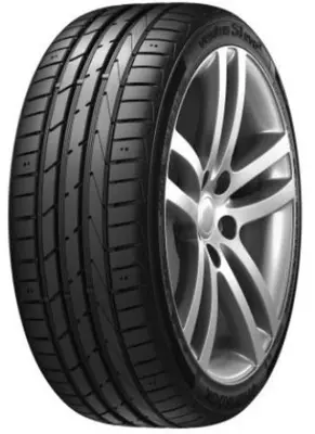 Anvelopă de vară Hankook K117A 235/55R19 101Y