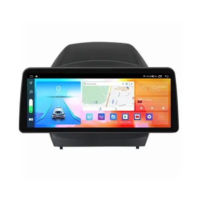 Navigatie dedicata cu Android Hyundai ix35 2009 - 2015, 4GB RAM, Radio GPS Dual Zone, Display QLED…