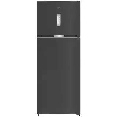 Whirlpool Frigider cu doua usi - Whirlpool WHD2 6473 X5E, Vol net total 477 l (Frigider 354 +…