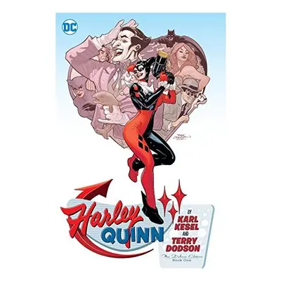 Harley Quinn by Karl Kesel and Terry Dodson