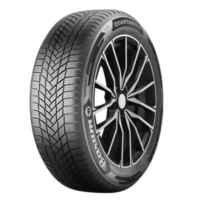 Anvelopă all season Barum Quartaris 6 215/55R18 99V