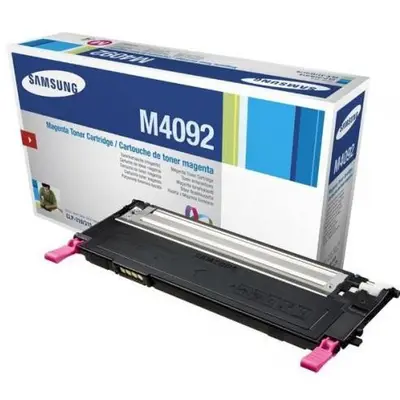 Samsung CLT-M4092S/ELS Magenta Toner