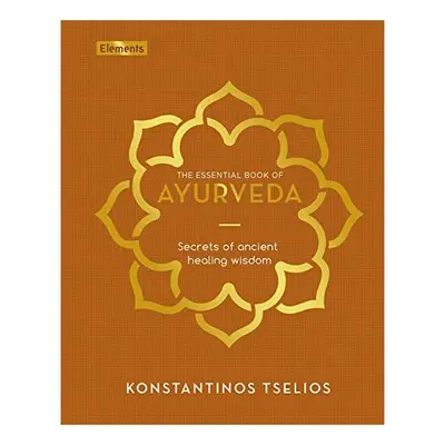 Essential Book of Ayurveda