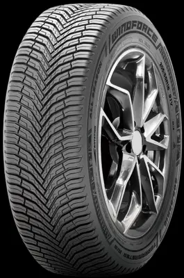 Anvelopă all season Windforce Terra Master A/S 185/65R15 88H