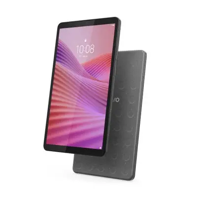 Tableta Lenovo Tab K9 TB305XU, Procesor MediaTek Helio G85 Octa-Core, Ecran HD IPS 8.7inch, 4GB…