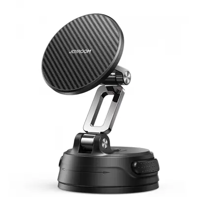 JOYROOM Suport Auto Magnetic Joyroom JR-ZS51, Universal, Negru