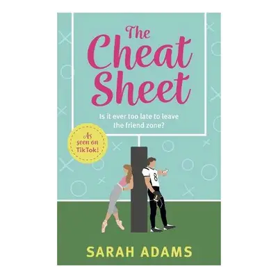The Cheat Sheet Sarah Adams