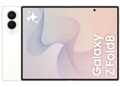 Telefon Mobil Samsung Galaxy Z Fold8, Procesor Qualcomm SM8850-1-AD Snapdragon 8 Elite Gen 5…