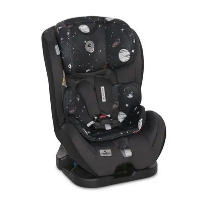 Scaun auto Lorelli Mercury, 0-36 Kg, Black Cosmos