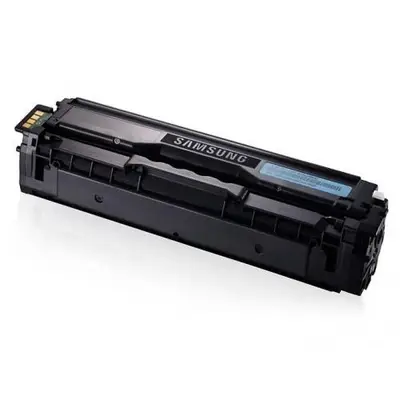 Samsung CLT-C504S/ELS Cyan Toner