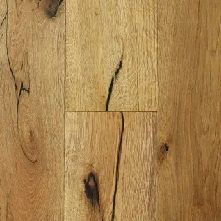 Parchet triplustratificat stejar Burgundy CASTLE one strip 2200x240x15/4 mm HERCAS-BUR010