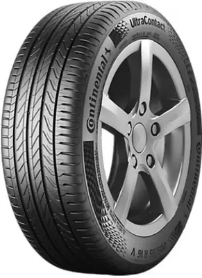 Anvelopă de vară Continental Ultracontact 205/60R15 91V
